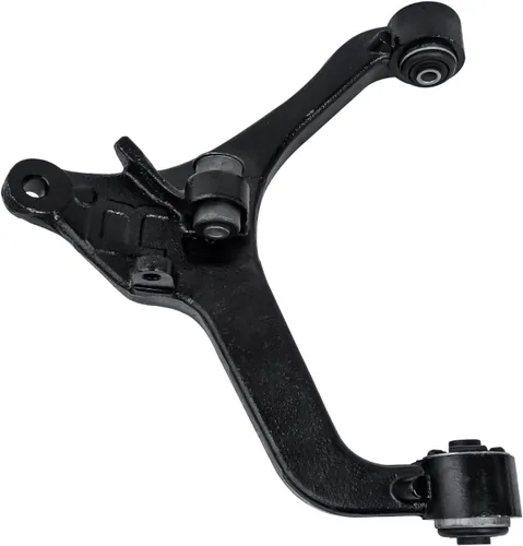 Vista 313 de Detroit Axle - Brazo de control inferior delantero derecho para Volkswagen