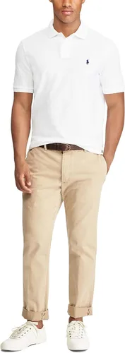 Vista 2 de Polo Ralph Lauren - Camiseta Polo de malla de corte clásico