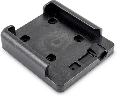Vista 8 de Cannon Manual Downrigger Negro