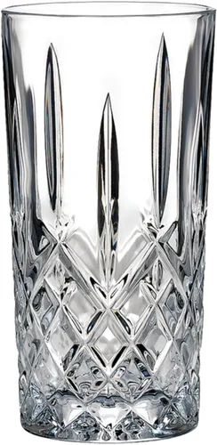 Vista 2 de Marquis by Waterford Markham Highball Vasos, juego de 4, 13 onzas, vasos de cóctel