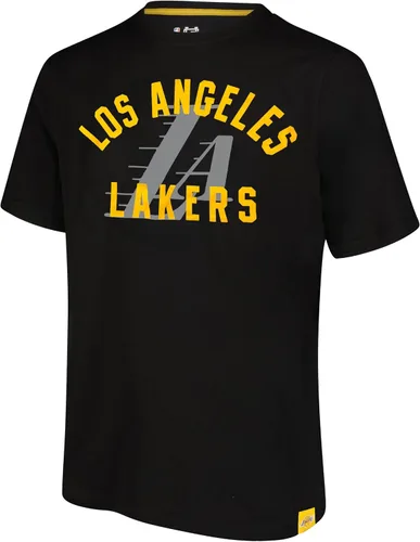 Vista 47 de Ultra Game - Camiseta oficial de la NBA supersuave para hombre
