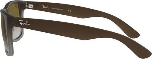 Vista 5 de Ray-Ban RB4165 Justin Gafas de sol rectangulares
