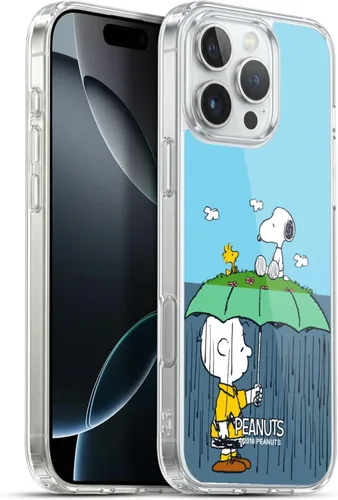 Vista 298 de Head Case Designs - Carcasa de gel suave compatible con Apple iPhone 7 Plus/iPhone 8 Plus