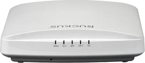 Vista 2 de Punto de acceso inalámbrico 901-R650-US00 R650 de doble banda Wrls 802.11ax