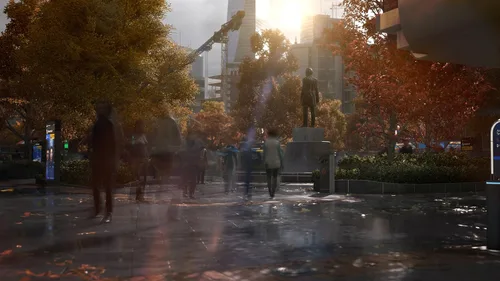 Vista 2 de Detroit Become Human - PlayStation 4