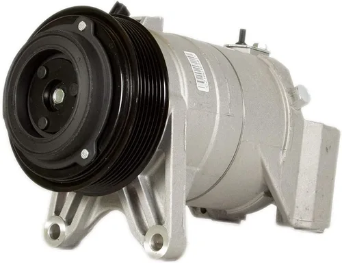 Vista 2 de Valeo 815609 Compresor de A/C para determinados modelos Infiniti y Nissan