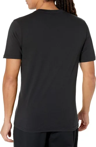 Vista 2 de Oakley Clashort Sleeveic B1b Pocket Tee, NegroCepillo Verde Tigre