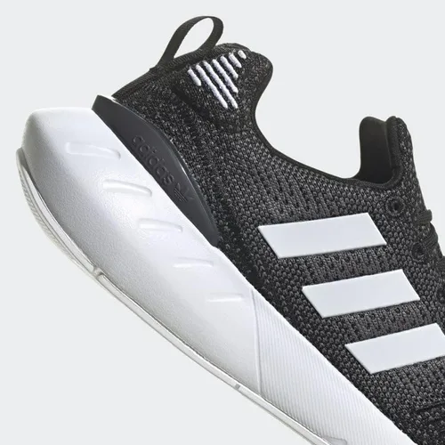 Vista 8 de Adidas Swift Run 22 para mujer