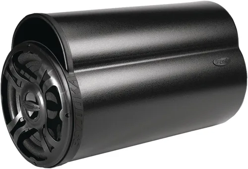 Vista 9 de Bazooka BT1024DVC – Tubo pasivo dual BT Series, 10 pulgadas, 4 ohm, 6