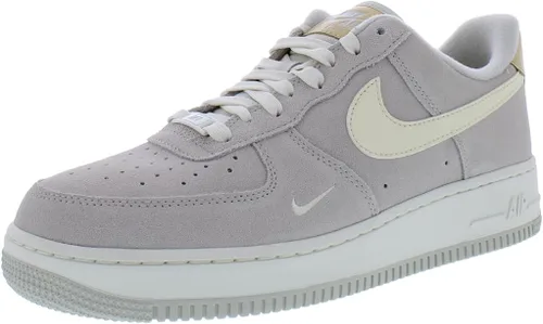 Vista 335 de Nike Air Force 1 '07 LV8 Double Swoosh - Twilight Marsh CT2300-300