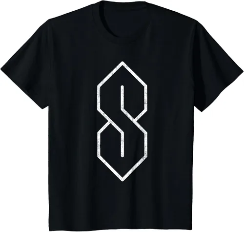 Vista 75 de Camiseta vintage The Cool S 90s pop Culture Negro