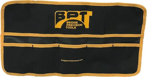 Vista 8 de ENGINEER Paquete de pelacables PA-14 y bolsa de herramientas BPT-PCH (fabricado en Japón)