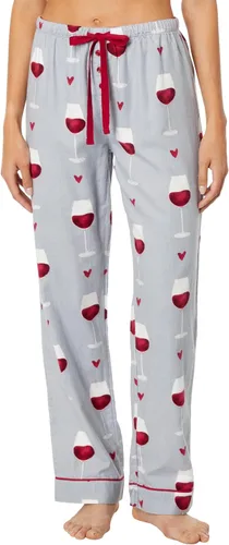 Vista 4 de PJ Salvage Women's Loungewear Flannels Pajama Pj Set