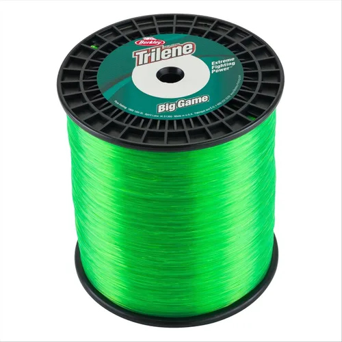 Vista 12 de Berkley Trilene Big Game - Sedal de pesca monofilamento