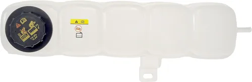Vista 5 de Dorman 603-213, depósito del líquido refrigerante.