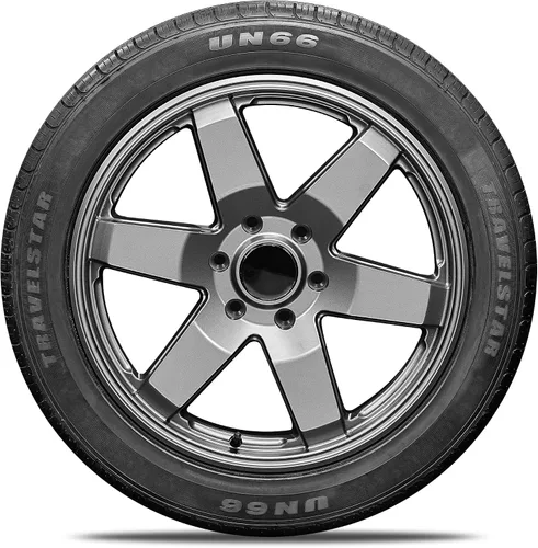 Vista 7 de Travelstar UN66 215/70R16 100H - Juego de 4 neumáticos CUV/SUV de alto rendimiento para todas las estaciones 215/70/16 215/70/16 – Incluye tres años