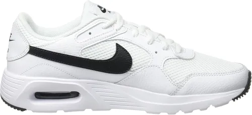 Vista 6 de Nike - Air Max SC - CW4555102, blanco, 10, Blanco