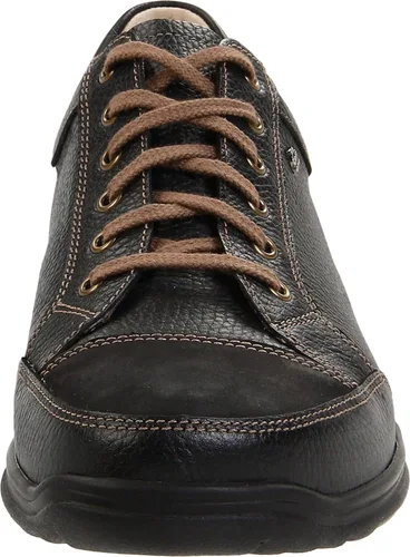Vista 2 de Finn Comfort 01288-900598 - Álamo Negro, Negro