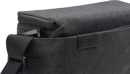 Vista 3 de DJI Mavic AIR Part 15 Bolsa de viaje - Negro - CP.PT.00000201.01