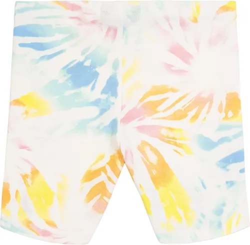 Vista 2 de Nautica Pantalones cortos de ciclismo de elastano para niñas