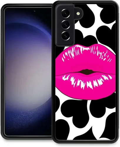 Vista 20 de DAIZAG Funda compatible con Samsung Galaxy S23 Plus, protección completa, a prueba de golpes, antiarañazos, funda de poliuretano termoplástico