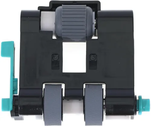 Vista 3 de Kit de intercambio de rodillos KV-SS060 compatible con pieza de repuesto para escáner Panasonic KV-S5076H / KV-S5046H