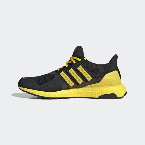 Vista 8 de adidas Ultraboost DNA x Lego Colors Shoes Men's