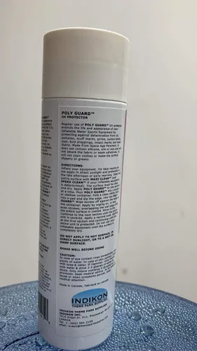 Vista 2 de Aurora Marino Poly Guardia Protector UV8oz