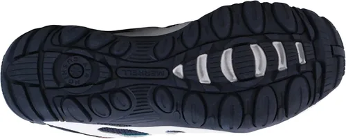 Vista 5 de Merrell Yokota 2 - Tenis de senderismo para mujer