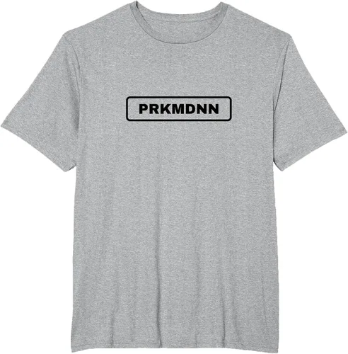 Vista 8 de Porca Madonna PRKMDNN Blasfemia Blasfemia Camiseta Color Claro Baby Blue