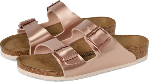 Vista 160 de Birkenstock Sandalias Sydney Birko-Flor para mujer Lima activa