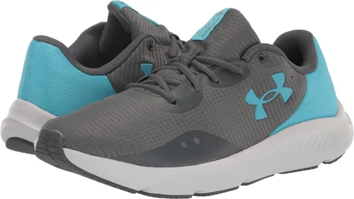 Vista 7 de Under Armour Charged Pursuit 3 Tech - Tenis de correr para hombre