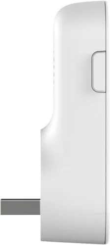 Vista 6 de KANGAROO Timbre de video + timbre Cámara de seguridad WiFi al aire libre Cámara exterior resistente a la intemperie Timbre de video