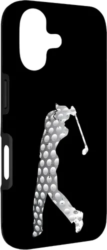 Vista 3 de Funda de regalo para iPhone 17, color negro