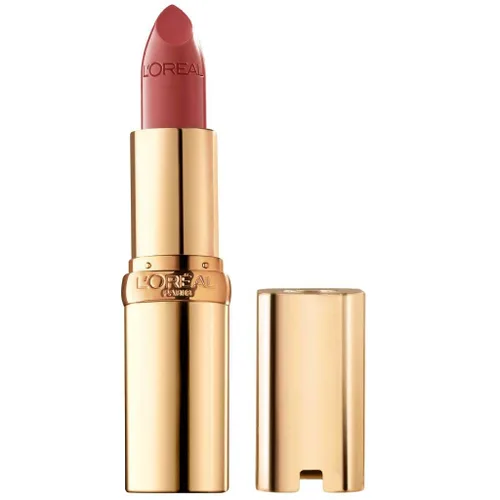 Vista 38 de L'Oreal Paris Colour Riche Lipcolour, Ballerina Shoes [135], 1 unidad