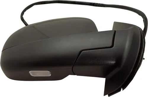 Vista 5 de Garage-Pro Espejo compatible con Chevrolet Tahoe 2007-2014, GMC Yukon, Yukon XL 1500, Suburban 1500 lado del pasajero con detección de punto ciego