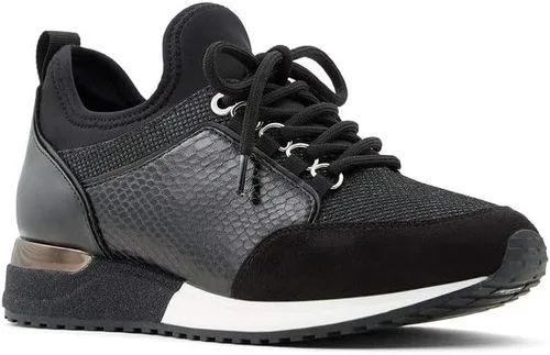 Vista 4 de ALDO Womens Courtwood Fashion Lace Up Sneaker