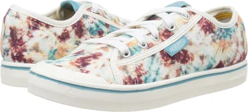 Vista 8 de KEEN Elsa 5 - Tenis cómodos y casuales para mujer