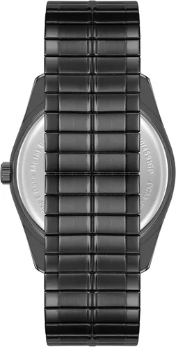 Vista 3 de Armitron Reloj de pulsera para hombre con función de día-fecha, correa de expansión, 20-4591