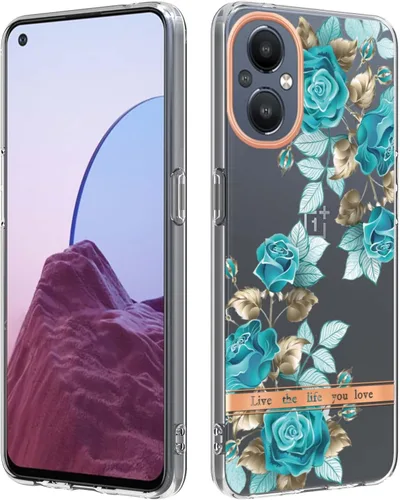 Vista 105 de Funda compatible con Nothing Phone 1, compatible con Nothing Phone One A063 para teléfono móvil TPU funda FH