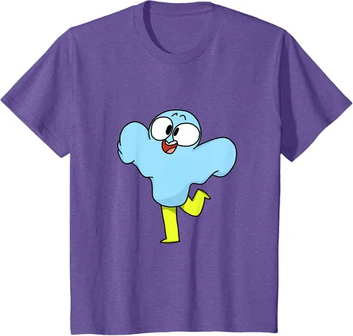 Vista 44 de Roblox Ragdoll Sim Ghost Noob - Camiseta, Negro, S