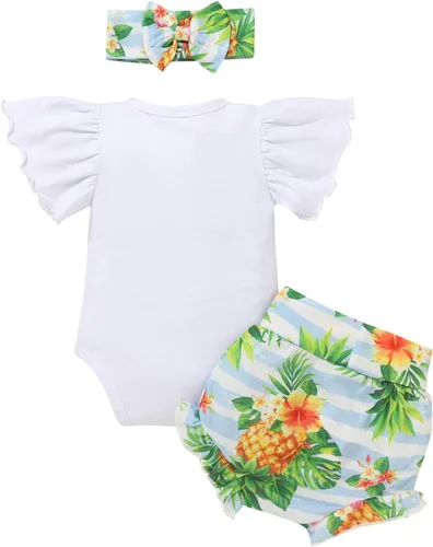 Vista 2 de IMEKIS baby-girls Classic