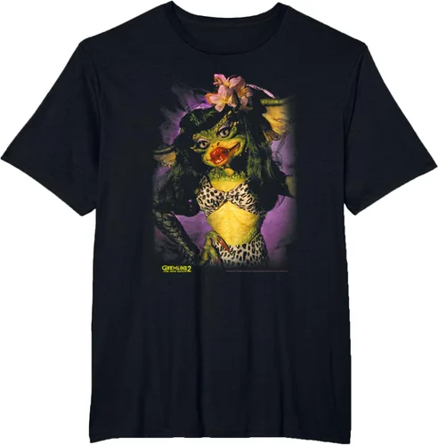 Vista 3 de Gremlins 2: The New Batch Greta Gremlin Costume T-Shirt