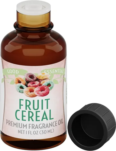 Vista 71 de Good Essential – Aceite de fragancia profesional de almendra 10 ml para difusor, velas, jabones, perfume, aromaterapia 0.33 fl oz