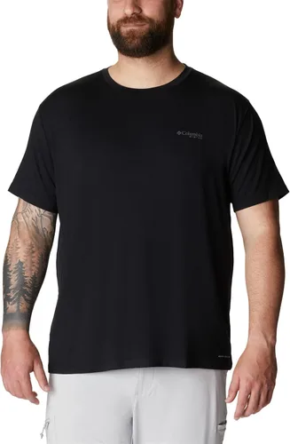 Vista 6 de Columbia PFG Fish Flag Tech - Camiseta para hombre