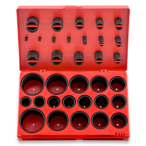 Vista 21 de NEIKO 50466A Juego de accesorios de grasa, 110 piezas, métrico, kit de accesorios de grasa zerk rectos y angulados, acero A3 con revestimiento