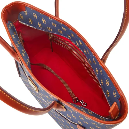 Vista 3 de Dooney & Bourke Bolso, Gretta Tote