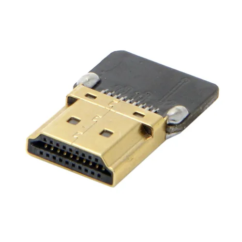 Vista 18 de chenyang Espesor 0.012 in Paso 0.020 in 20Pin Cinta Flexible Cable plano 0.65FT/0.2M para conector HDMI, Raspberry Pi, GoPro, Mini Display, Dron