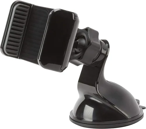 Vista 11 de Scosche UH4CDPDV-SP CarMount 3 en 1 Kit de montaje universal para CD/Dash/Vent para el coche, rotación 360