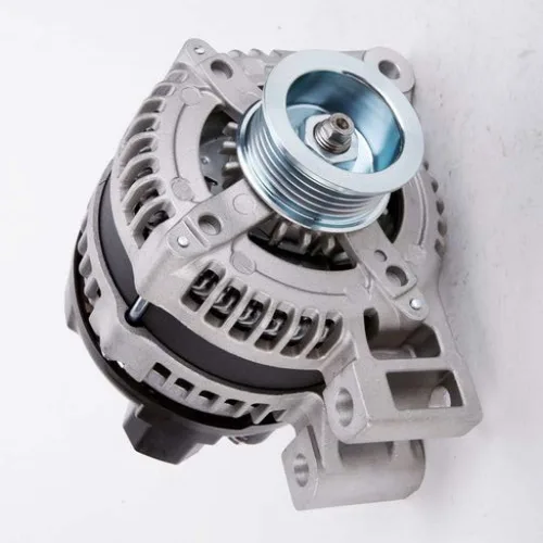 Vista 6 de Para Chevy Captiva/Equinox Sport Alternator 2008 2009 3.6 litros V6 6S para 23119515